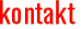 kontakt